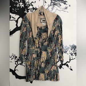 Effie’s Heart Cotton Tunic Dress